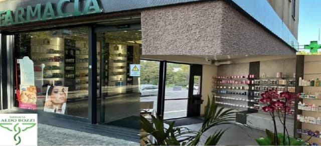 Farmacia Aldo Bozzi - Immagine 1