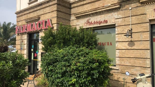 Farmacia Alleva Marcello - Immagine 1