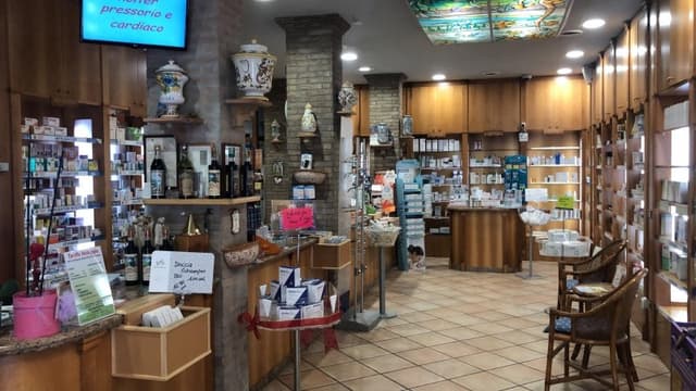 Farmacia Alleva Marcello - Immagine 2