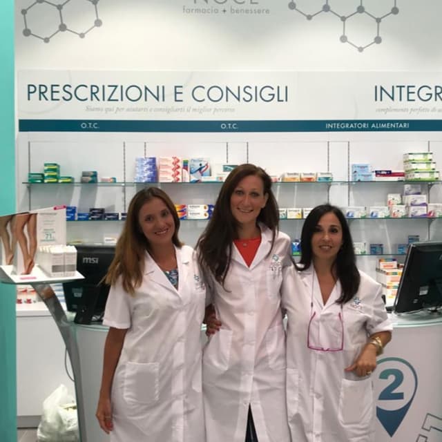Farmacia Amari Miranda - Immagine 1