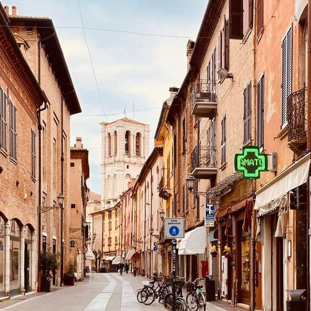 Farmacia Amato - Immagine 1