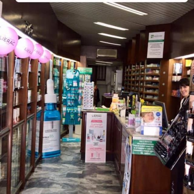 Farmacia Amato - Immagine 2