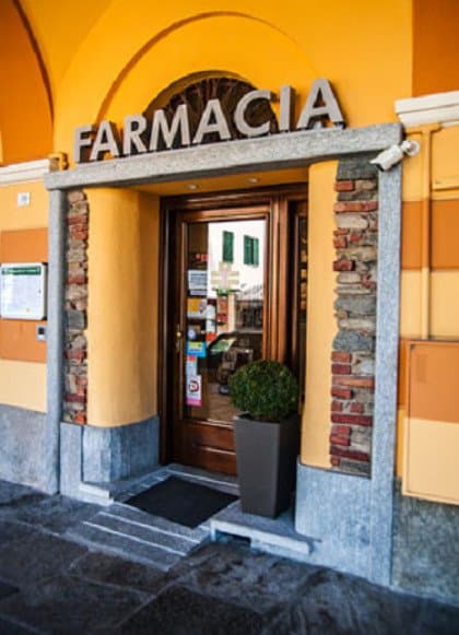 Farmacia Antico Borgo - Immagine 2