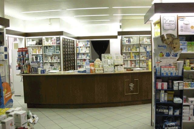Farmacia Ariano - Immagine 1