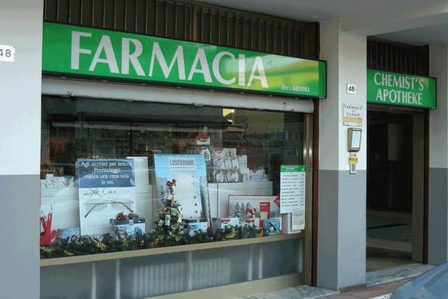 Farmacia Ariano - Immagine 2