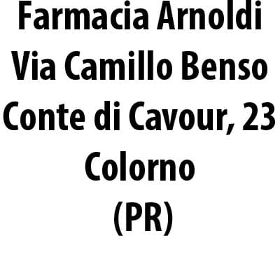 Farmacia Arnoldi - Immagine 1