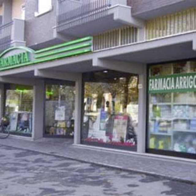 Farmacia Arrigoni Broccoli - Immagine 1