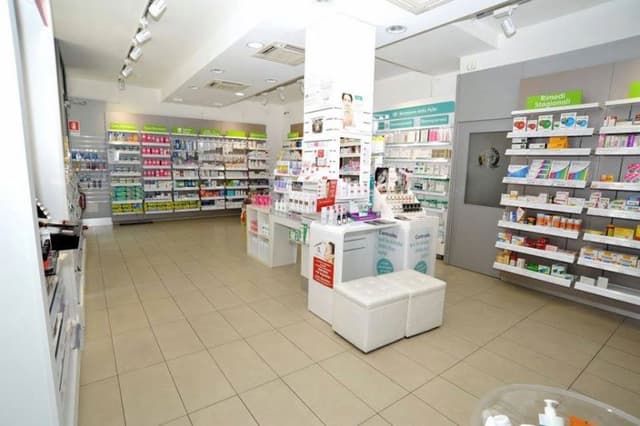 Farmacia Asseggiano - Immagine 1