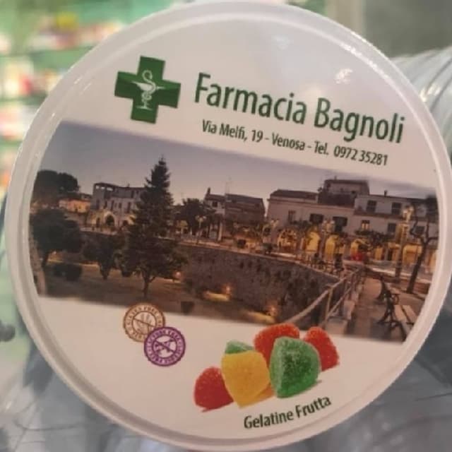 Farmacia Bagnoli Nada - Immagine 1