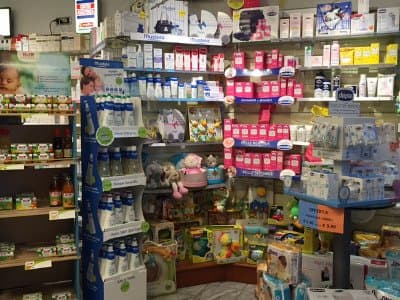 Farmacia Baguzzi 1830 sas - Immagine 1