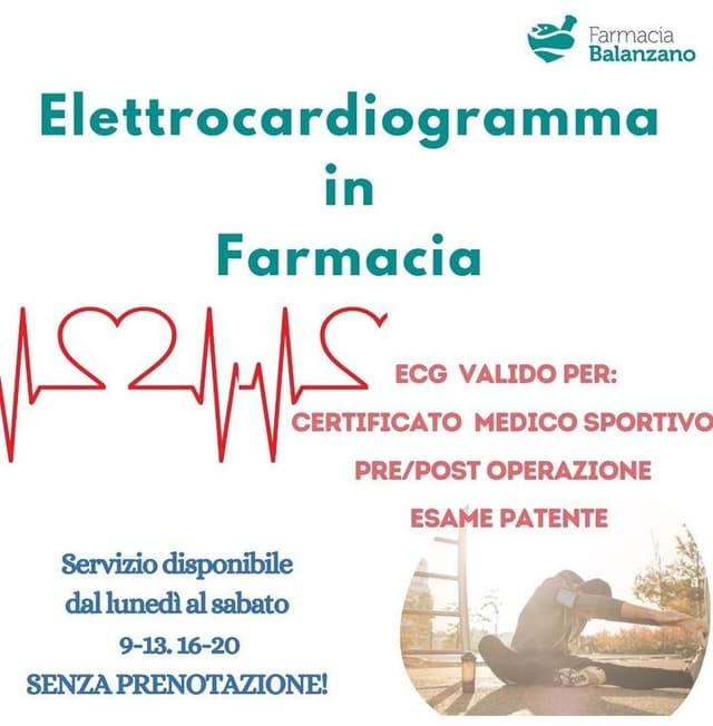 Farmacia Balanzano - Immagine 2