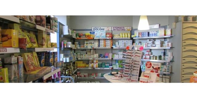 Farmacia Baldacci - Immagine 2