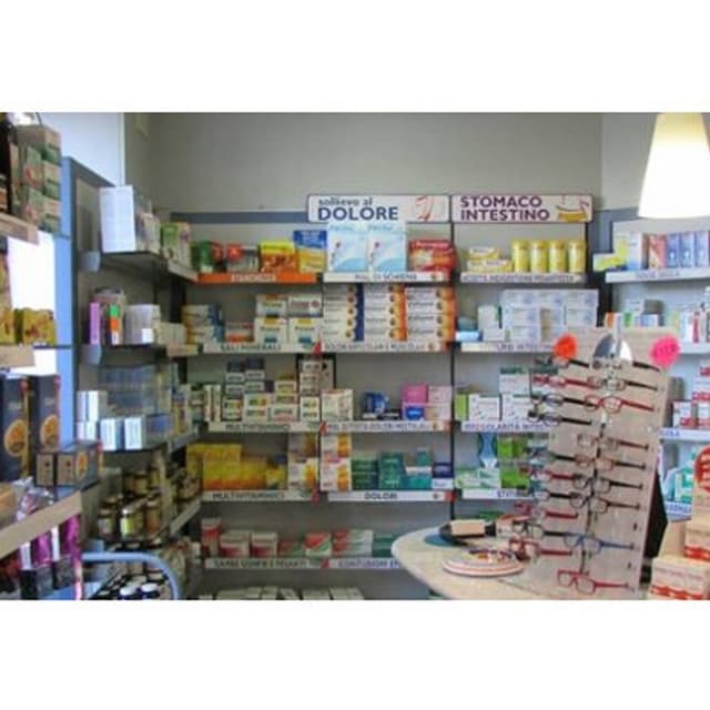 Farmacia Baldacci - Immagine 1