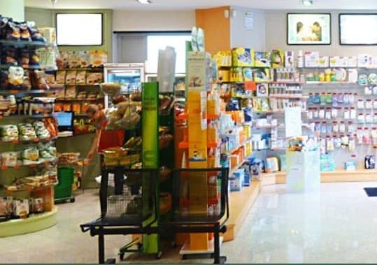 Farmacia Baraldi - Immagine 1