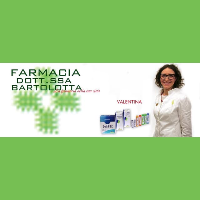 Farmacia Bartolotta - Immagine 1