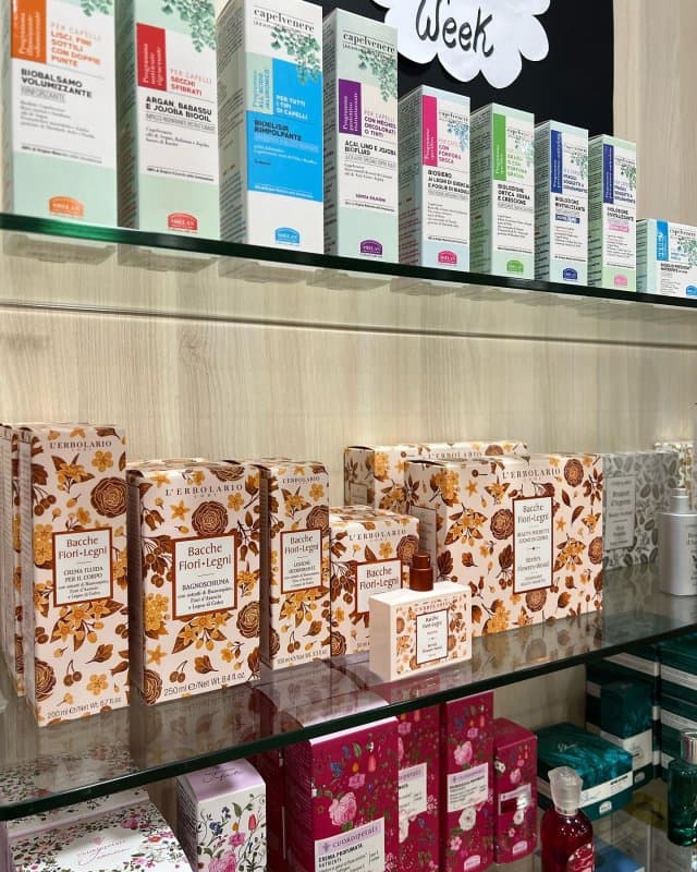 Farmacia Bencivenni - Immagine 1