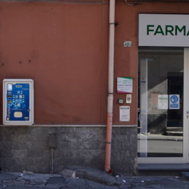 Farmacia Bertino Dott.ssa Nicoletta - Immagine 1