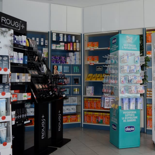Farmacia Bertino Dott.ssa Nicoletta - Immagine 2