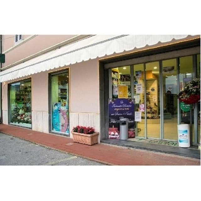 Farmacia Bertolai Anna - Immagine 1