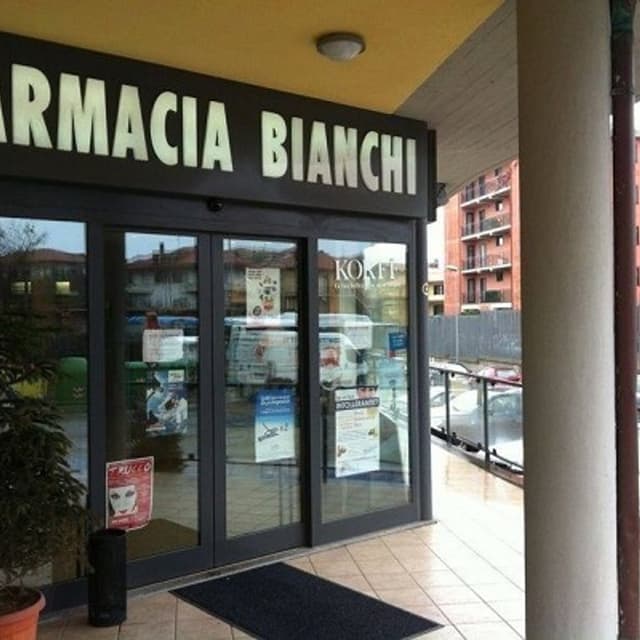 Farmacia Bianchi - Immagine 2