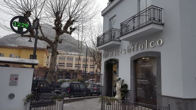 Farmacia Bifolco - Immagine 1