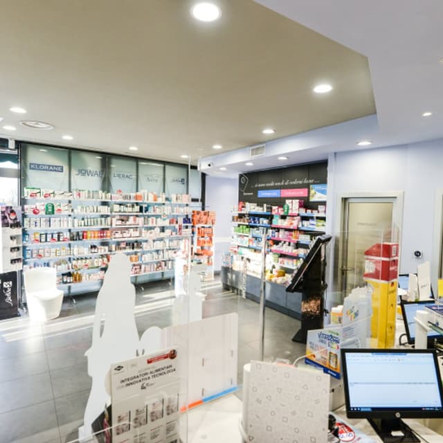 Farmacia Borghesio - Immagine 1