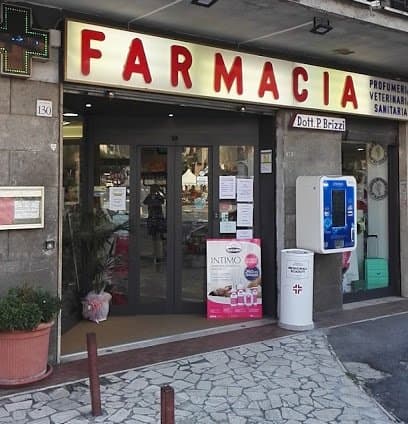 Farmacia Brizzi - Immagine 1