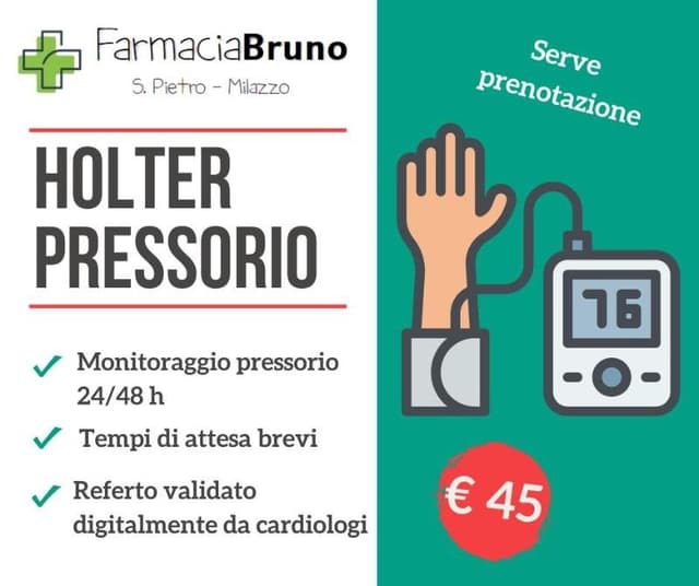 Farmacia Bruno - Immagine 2