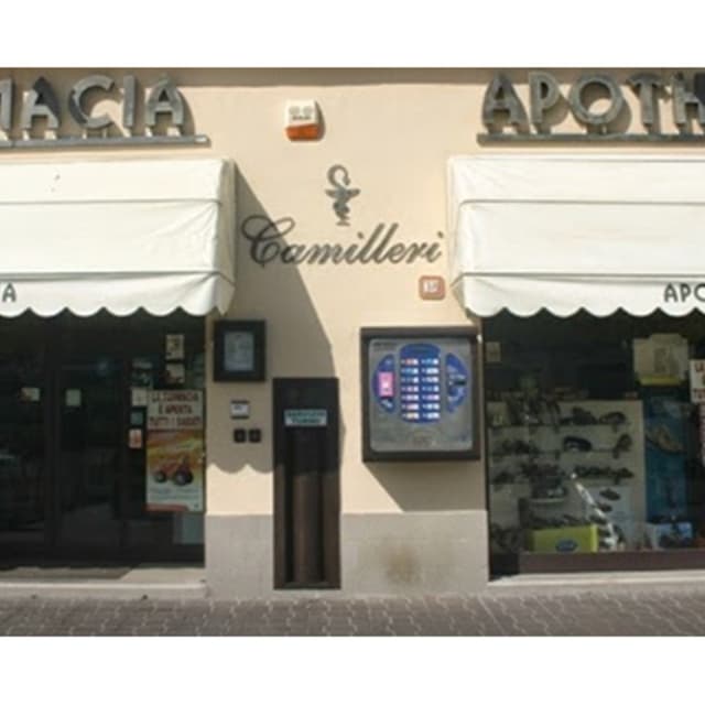 Farmacia Camilleri e Mangiapane - Immagine 2