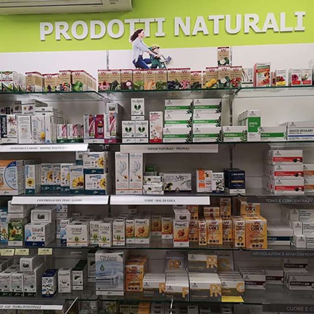 Farmacia Cantore - Immagine 1