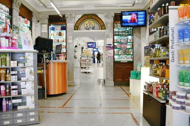 Farmacia Carafa - Immagine 1