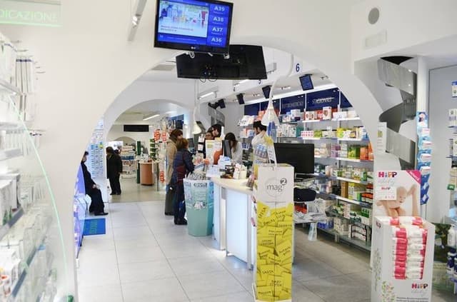 Farmacia Carafa - Immagine 2
