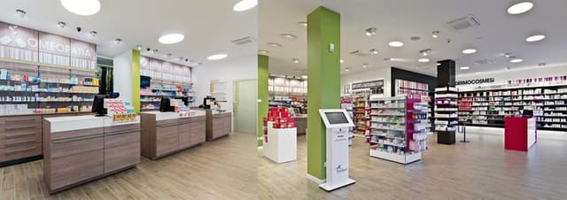 Farmacia Carli - Immagine 1