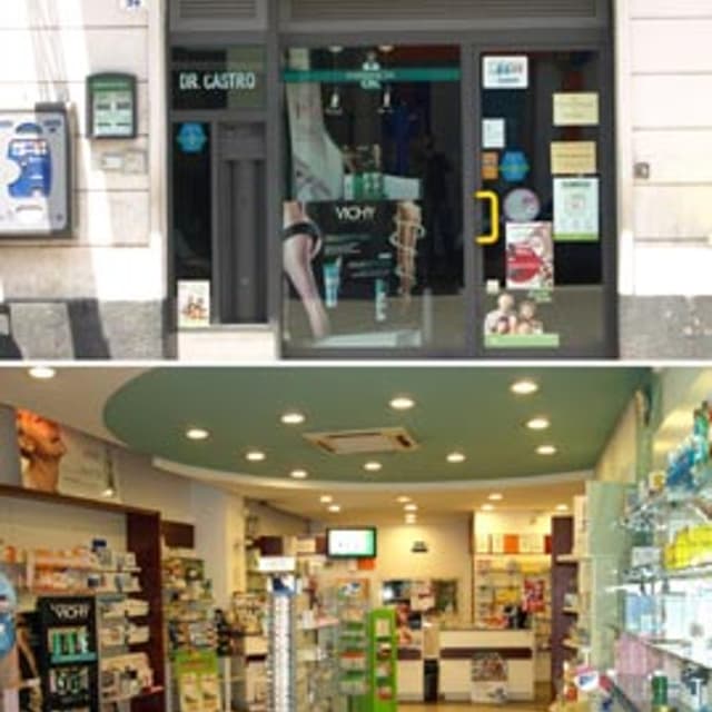 Farmacia Castro - Immagine 1