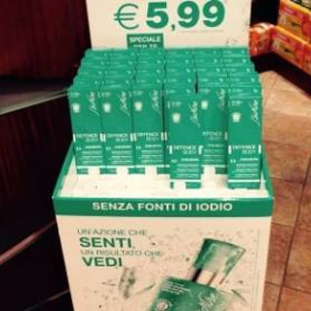 Farmacia Cavour - Immagine 2