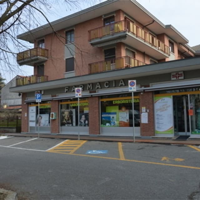 Farmacia Centrale - Immagine 1