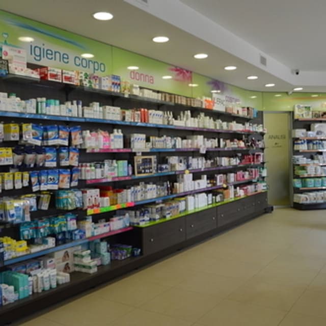 Farmacia Centrale - Immagine 2