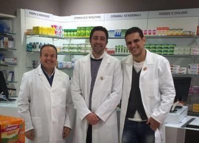 Farmacia Centrale - Immagine 2