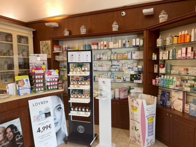 Farmacia Cervellera - Immagine 1