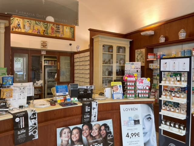 Farmacia Cervellera - Immagine 2