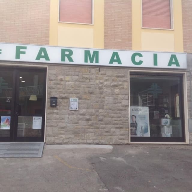 Farmacia Chiantigiana - Immagine 1