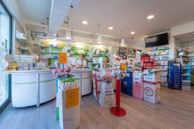 Farmacia Chiari Dott.ssa Maria Teresa - Immagine 2