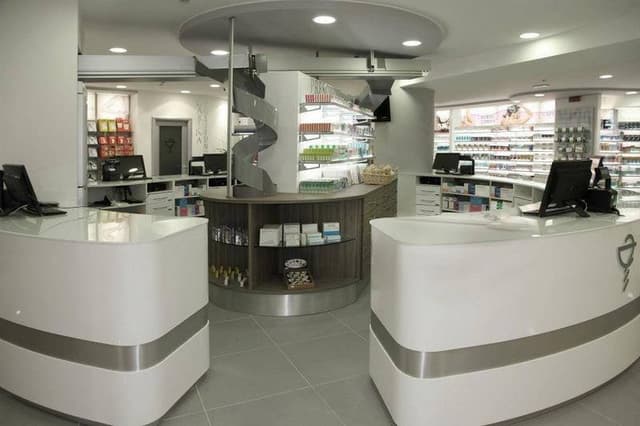 Farmacia Cipolla - Immagine 2