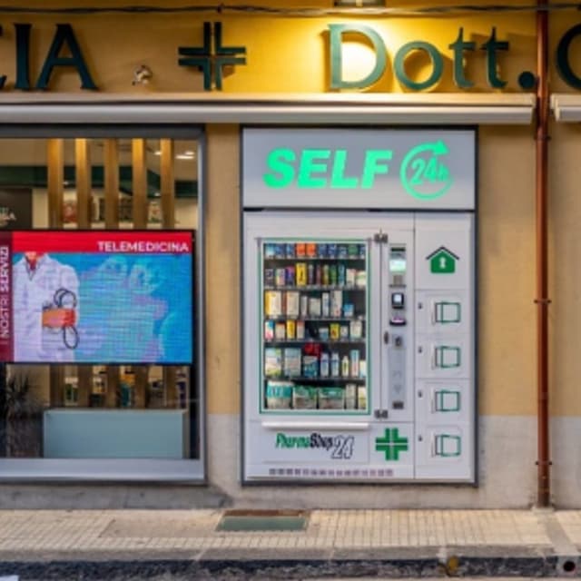 Farmacia Collica Saverio - Immagine 2