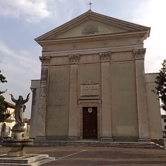 Farmacia Comunale dalla Costa - Bigolino - Immagine 2