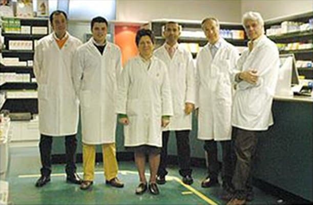 Farmacia Comuzzi - Immagine 1