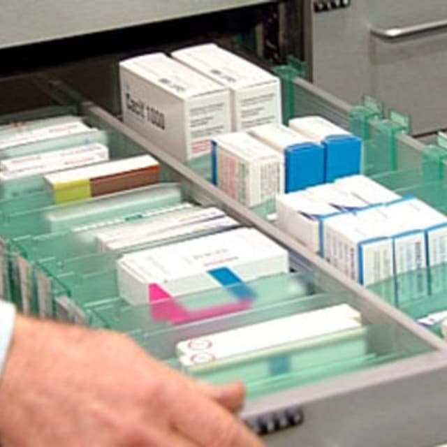 Farmacia Conti Dottor Giuseppe - Immagine 1