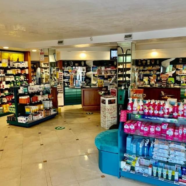 Farmacia Cortes Melis Srl - Immagine 1