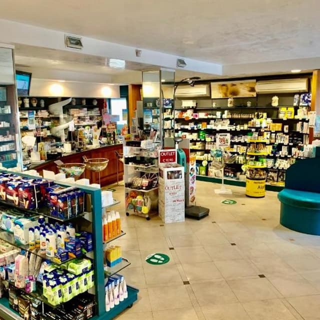 Farmacia Cortes Melis Srl - Immagine 2