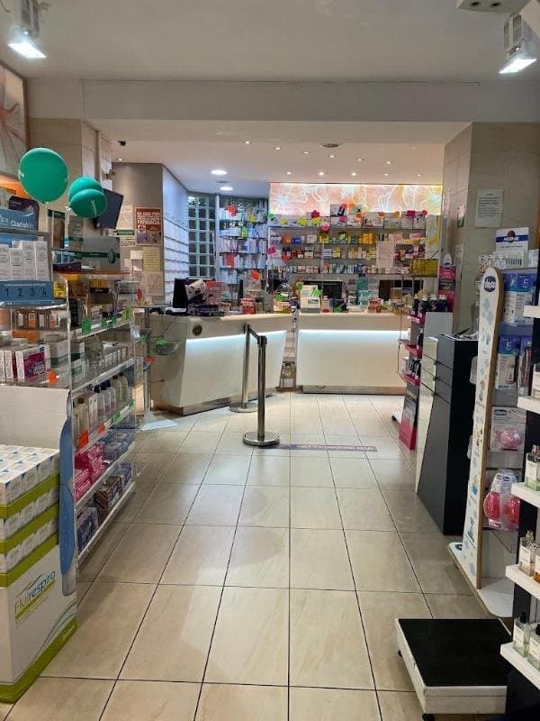 Farmacia Costabile - Immagine 1